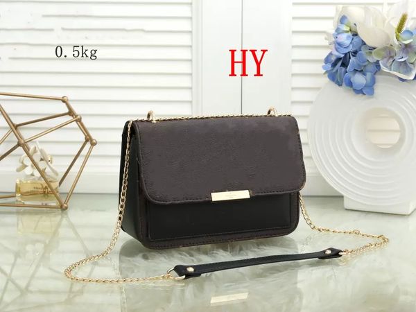 

hbp luxury designer zuolan sunset bag classic latest color women shoulder bags chain aaa handbag toothpick pattern leather womens cross body