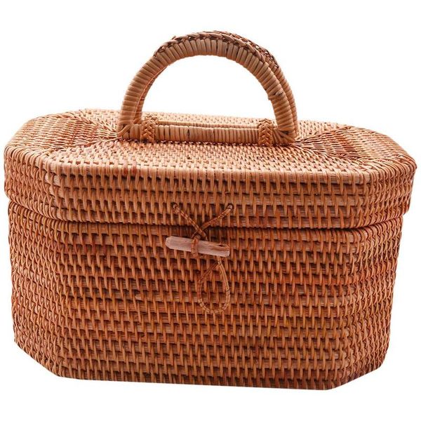 

evening bags asds-women straw bag female summer beach handbag lady handmade ins vintage rattan hollow totes box large