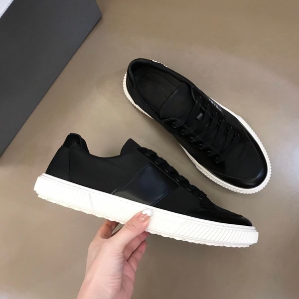 

2021triple shoes paris 17fw triple-s sneaker dark green 3 generation of combin leisure daddy b14, Black