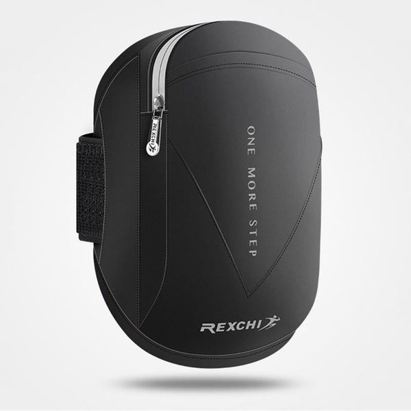 

outdoor bags waterproof reflective fitness running bag mobile phone bracket sports arm belt