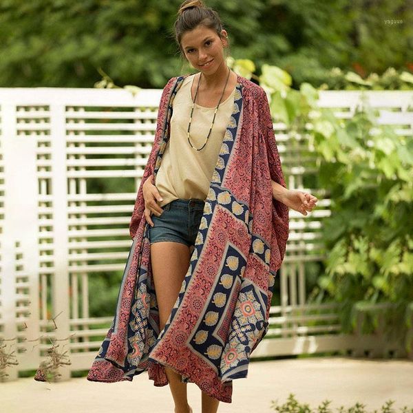

women's swimsuit dress beach cover up pareo tunic cardigan large size saida de praia feminino 2021 coverup swimwear sarong retro, White;black
