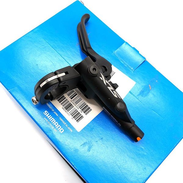 

bike brakes slx bl-m7000 mtb hydraulic disc brake lever left bicycle parts