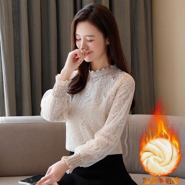 

women's t-shirt 2021 spring solid color leisure ladies slim fit women shirt fashion elegant female pullovers, White