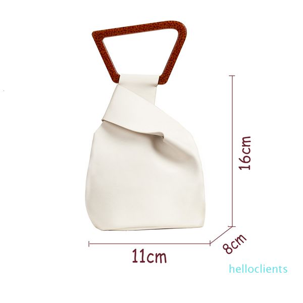 

fashion women hand leather solid bucket bags purses handle women's handbags