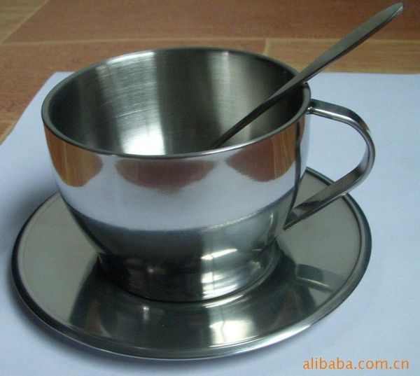 

water bottles stainless steel coffee cup/coffee cup/mug