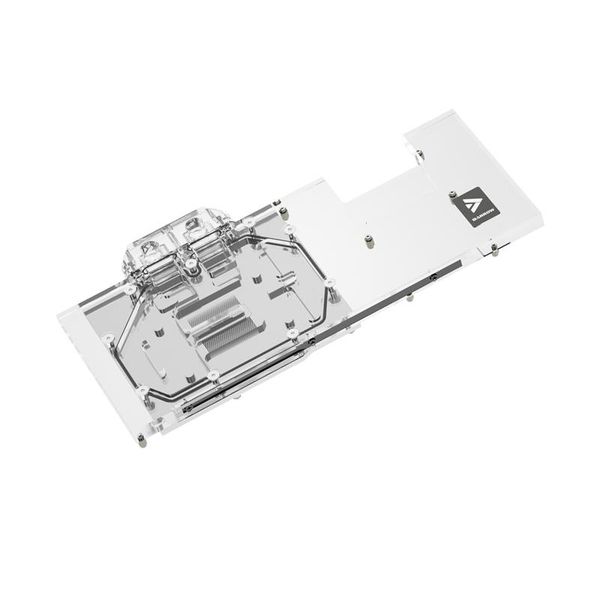 

barrow gpu water block for colorful igame rtx 3070/3060ti vulan , 5v argb 3pin aurora sync bs-coi3070-pa fans & coolings