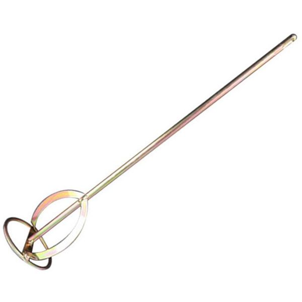 

blender industrial grade concrete paint mixer electric drill handheld cement plaster putty powder