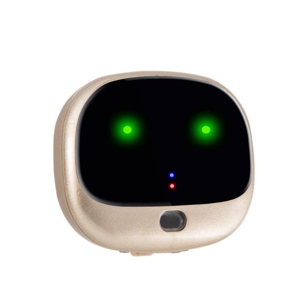 

pet tracker waterproof dog gps tracking collar mini cat anti-lost alarm locator support geo-fence sos smart for kids