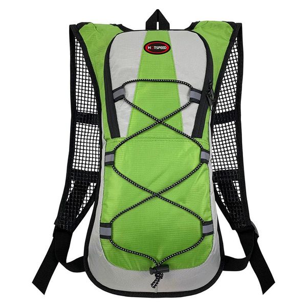 

outdoor bags marathon cross-country running backpack men and women drinking water bag cycling mountaineering sports equipment