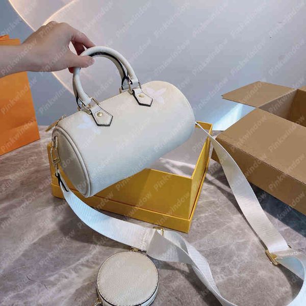 

handbag women luxurys designers bags 2021 crossbody bag shoulder papillon bb by t purse zhouzhoubao123