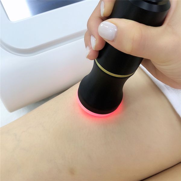 

selling portable rf body slimming beauty machine/ radiao frequency weight loss