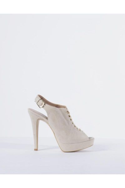 

dress shoes women's mink high-heeled, Black