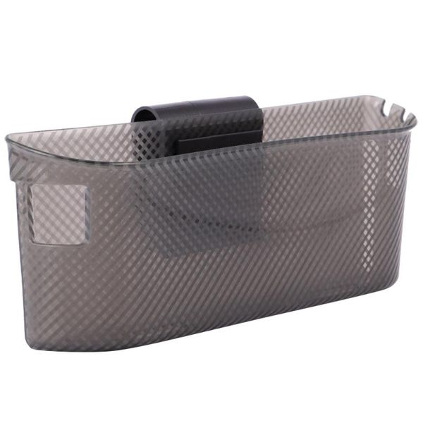 

car organizer 1pc storage box durable sturdy for autos