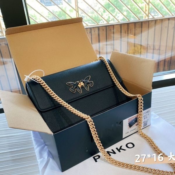 

outlet e 21 size smashing vertical and horizontal small fragrant swallow single shoulder messenger bag women's bag luxuryss designerss