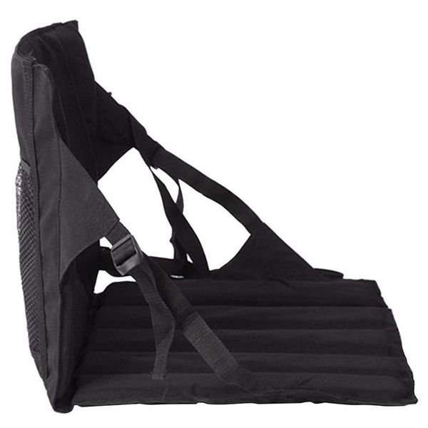 

portable lightweight moistureproof outdoor picnic mat camping beach foldable folding stadium soft padded seat cushion pads