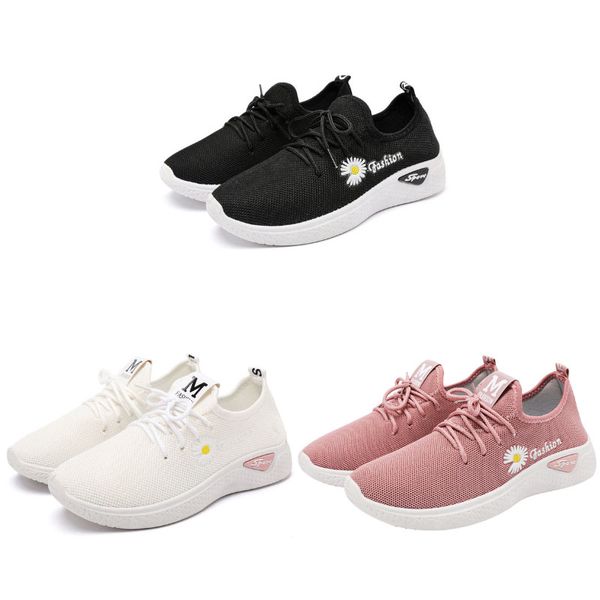 

sports shoes spring and autumn 2021 low leisure old beijing women's style/gjw72107