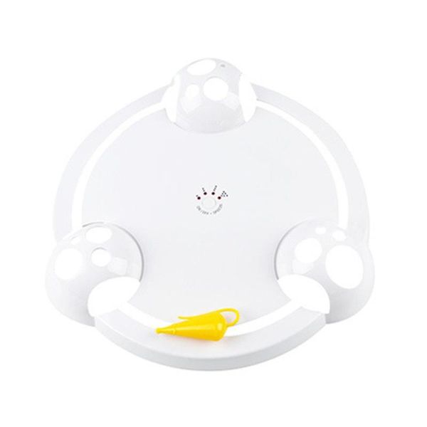 

cat toys electric pet toy dog durable plastic educational interesting