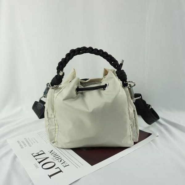 

duffel bags women's travel shoulder bag high-quality fabric handbag