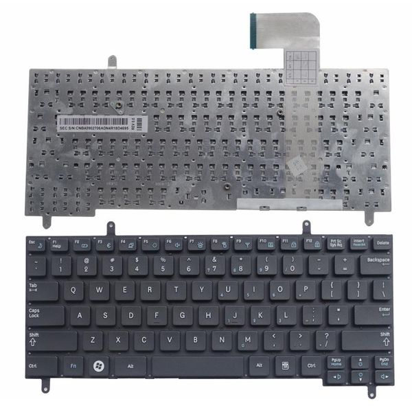 

lapkeyboard for n210 n220 n220p n315 n260 n230 black white replacement keyboards