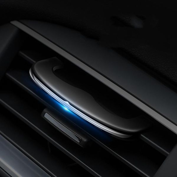 

car air freshener perfume conditioner aroma diffuser solid