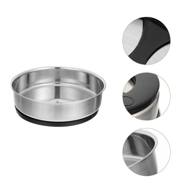 

kitchen storage & organization 1pc rotatable boxes household tray seasoning holder