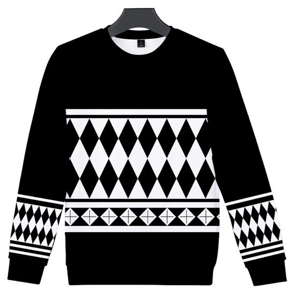 

men's hoodies & sweatshirts anime tokyo revengers oversized hoodie sweatshirt men/women streetwear autumn fashion pullover, Black