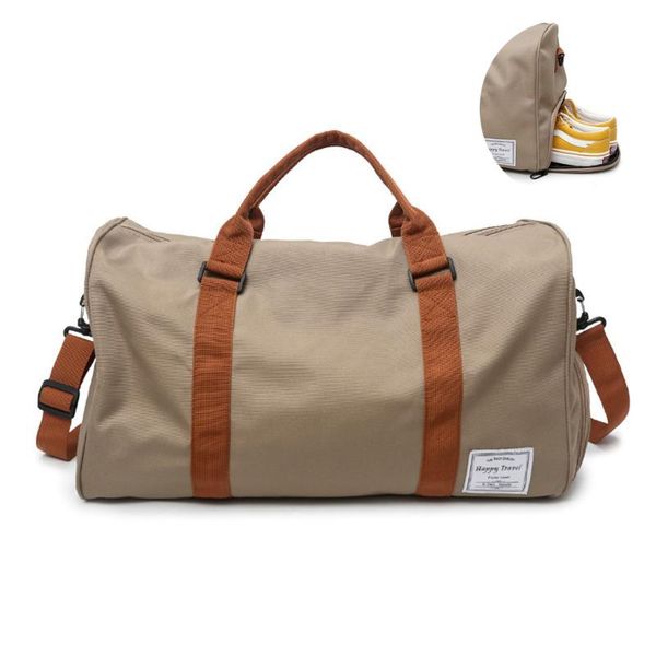 

sport bag gym men woman training yoga fitness bags durable multifunction handbag outdoor travel sports shoulder