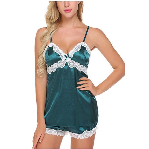 

selling lingerie seduction lace 6101, Black;white