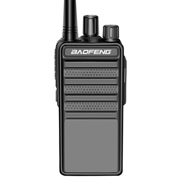 

upgrade bao feng bf-858 waterproof walkie talkie two way radio high power