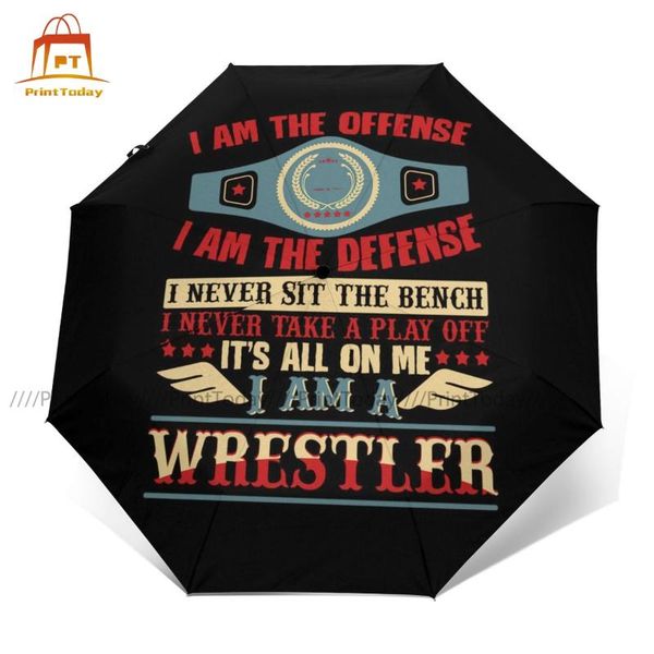 

umbrellas muay thai umbrella windproof travel mini automatic design folding