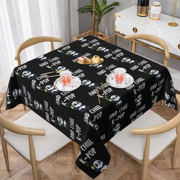 

table cloth k tablecloth buffet polyester cover vintage protector print