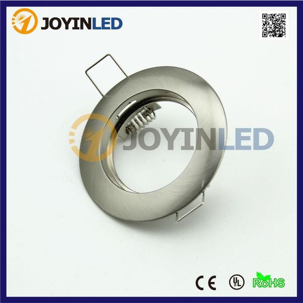 

10pcs/lot mr16 gu10 gu5.3 led spot bulb light recessed ceiling fixtures spotlights