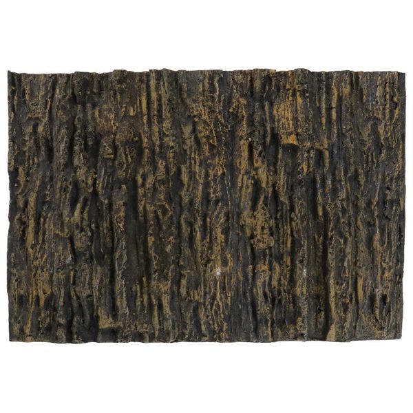 

decorations 1pc aquarium background board decor reptile box decorative ornament