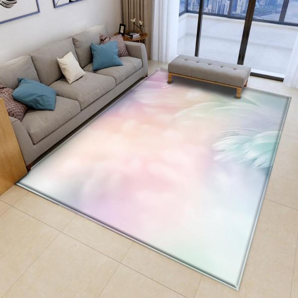 

carpets abstract colourful carpet printed flannel area rug room floor for living bedroom home decorative crapet