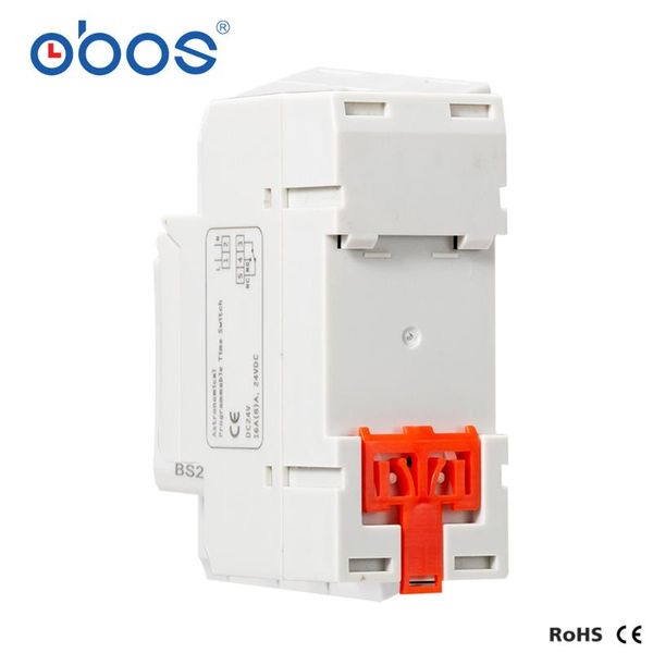 

timers astronomical programmable time switch bs26w ac220v digital timer