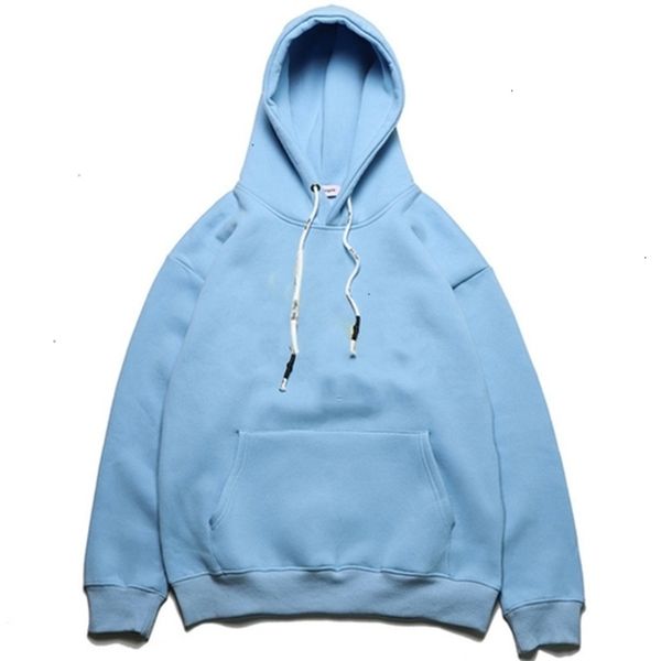 

autumn winter sweatshirts hoodies angels hip hop mens hoodie bear lettered palm letter print men women sweatshirt long sleeve size m-xxl _yh, Black
