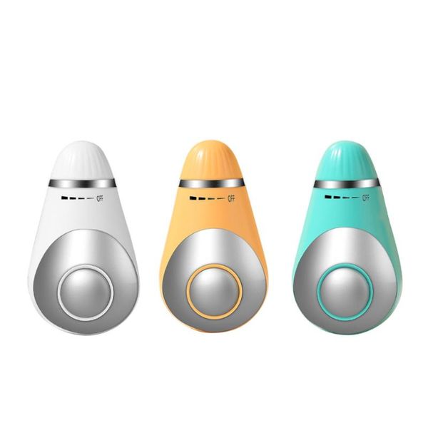 

full body massager microcurrent instrument usb holding pressure relief anti sleepless device sleeper therapy