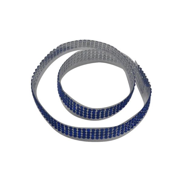 

gift wrap crystal colorful acrylic self-adhesive rhinestones sticker tape craft glitter gem diy stickers for scrapbooking arts decoration