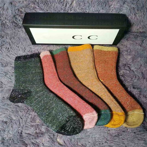 

fashion mens and womens four seasons pure cotton ankle short socks designer breathable outdoor leisure 5 colors business sock ycfukdc, Black