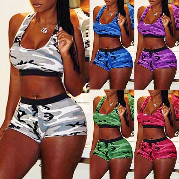 

stylish sports suit 2021 style printing fashion tracksuits women's, Gray