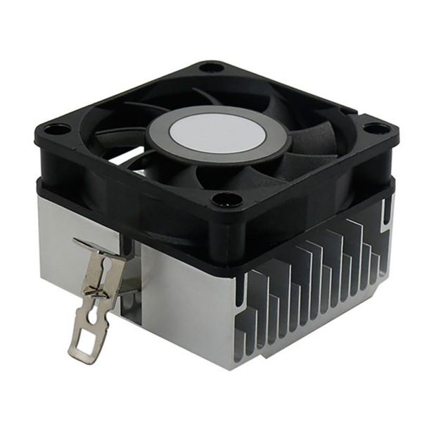 

cooling case fan silent oil bearing pc radiator low noise computer lappads