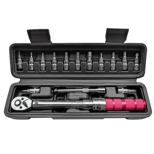 

tools bicycle maintenance adjustable torque wrench kg 2-24nm