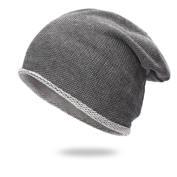 

beanies true casual for men women girl boy fashion knitted winter hat solid hip-hop skullies cap 2021