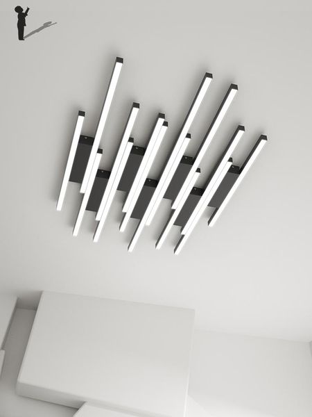 

chandeliers modern led chandelier lighting for living room bedroom restaurant kitchen ceiling fixture white color indoor hanging lights