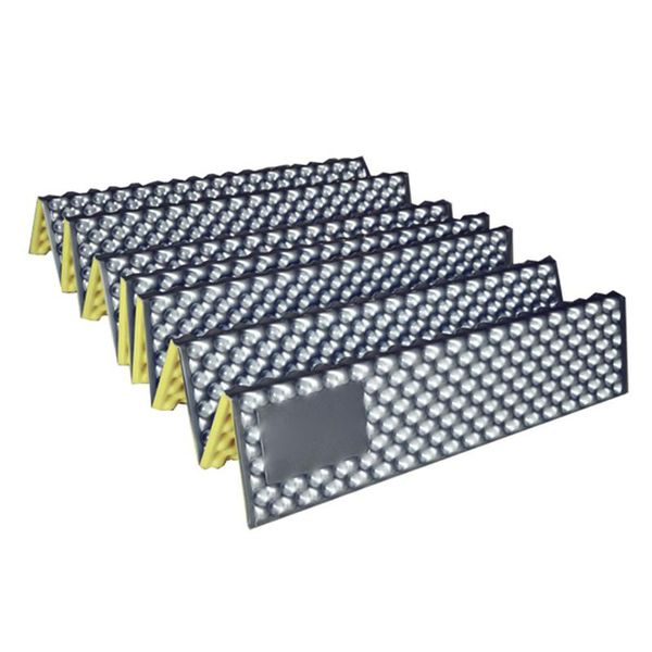 

outdoor pads folding sleeping pad egg nest moisture-proof mattress portable foldable camping mat asd88