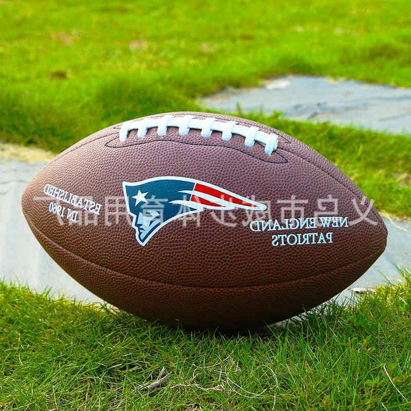 

football no. 9 american style strongly recommends oem generation