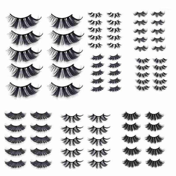 

pairs of lashes,3d mink eyelashes natural,full lashes makeup eyelashes,eyelashes extension,lashes false1
