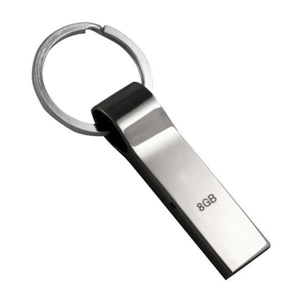 

hubs sliver golden metal drive 8gb 16gb 32gb 128gb high speed usb flash memory stick card u disk