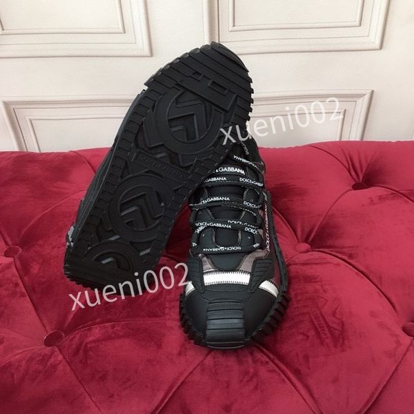 

2022 italy reflective height reaction sneakers boots casual shoes triple black multi-color suede blue fluo tan mens womens trainers 35-45 hc