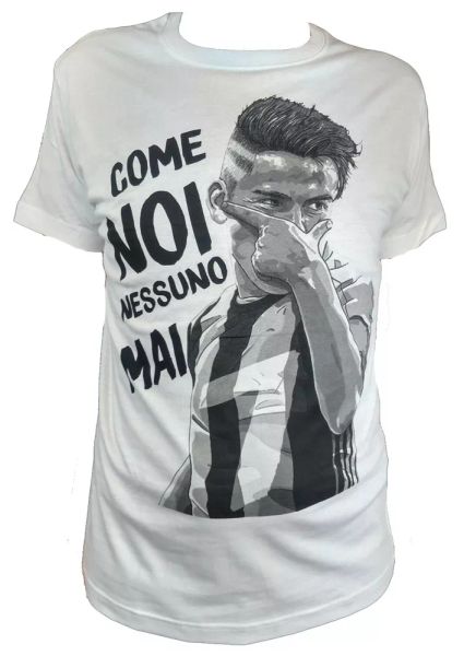 

t-shirt home mask rejoicing white shirt 100% cotton, White;black